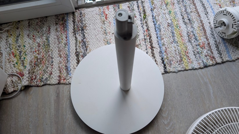Xiaomi Mi Standing Fan 2