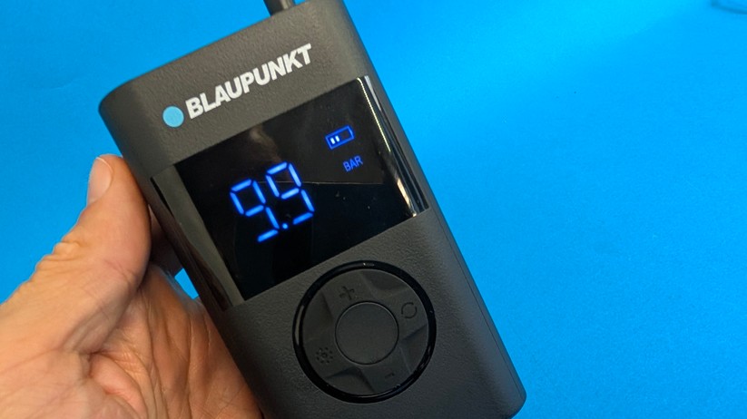 Blaupunkt TPM 124