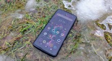 Crosscall Stellar-X5