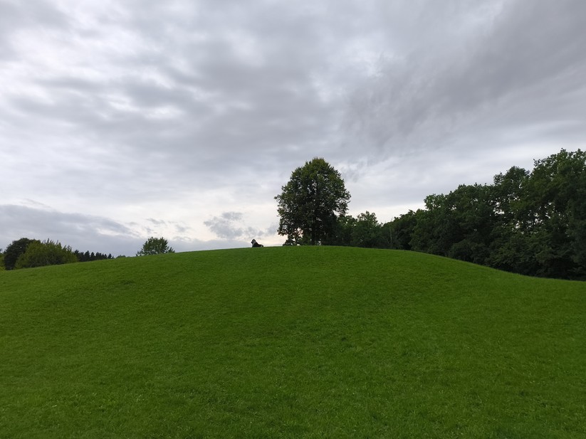 Ulefone Armor 34 Pro - Originalaufnahmen