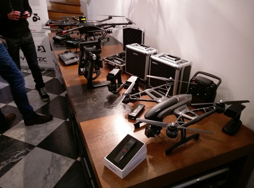 Kamerabilder: HTC One A9 (artificial light)