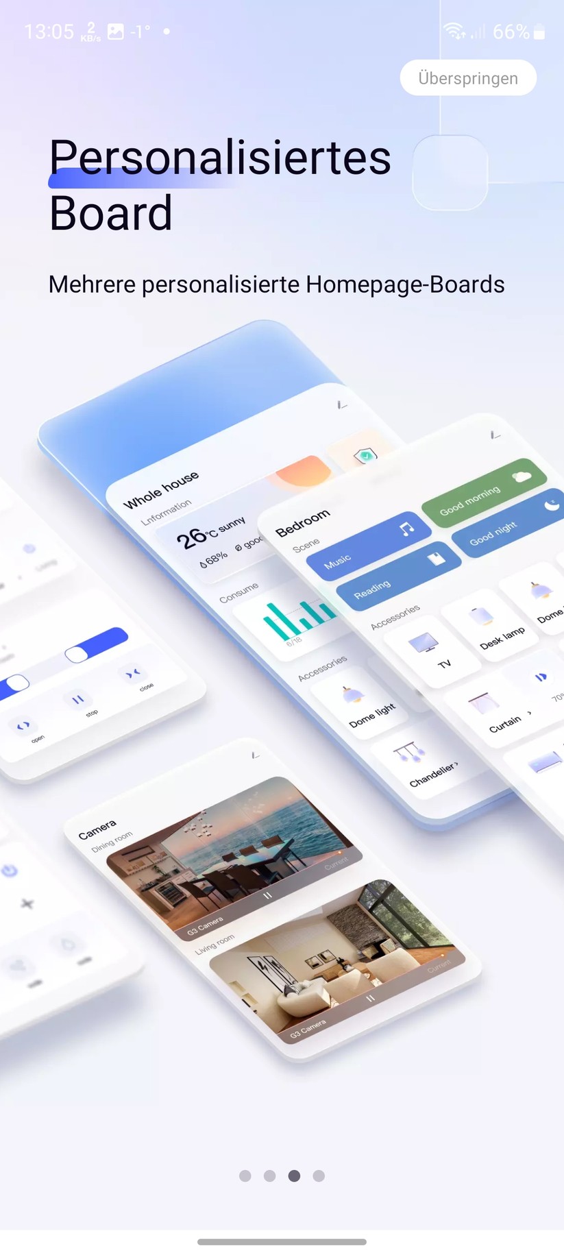 Aqara Home 3.0 nun auch auf Deutsch