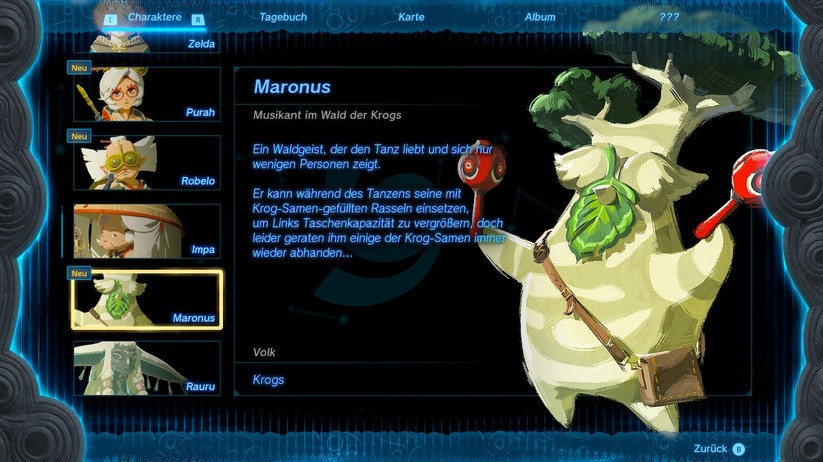  Tears of the Kingdom (Switch)