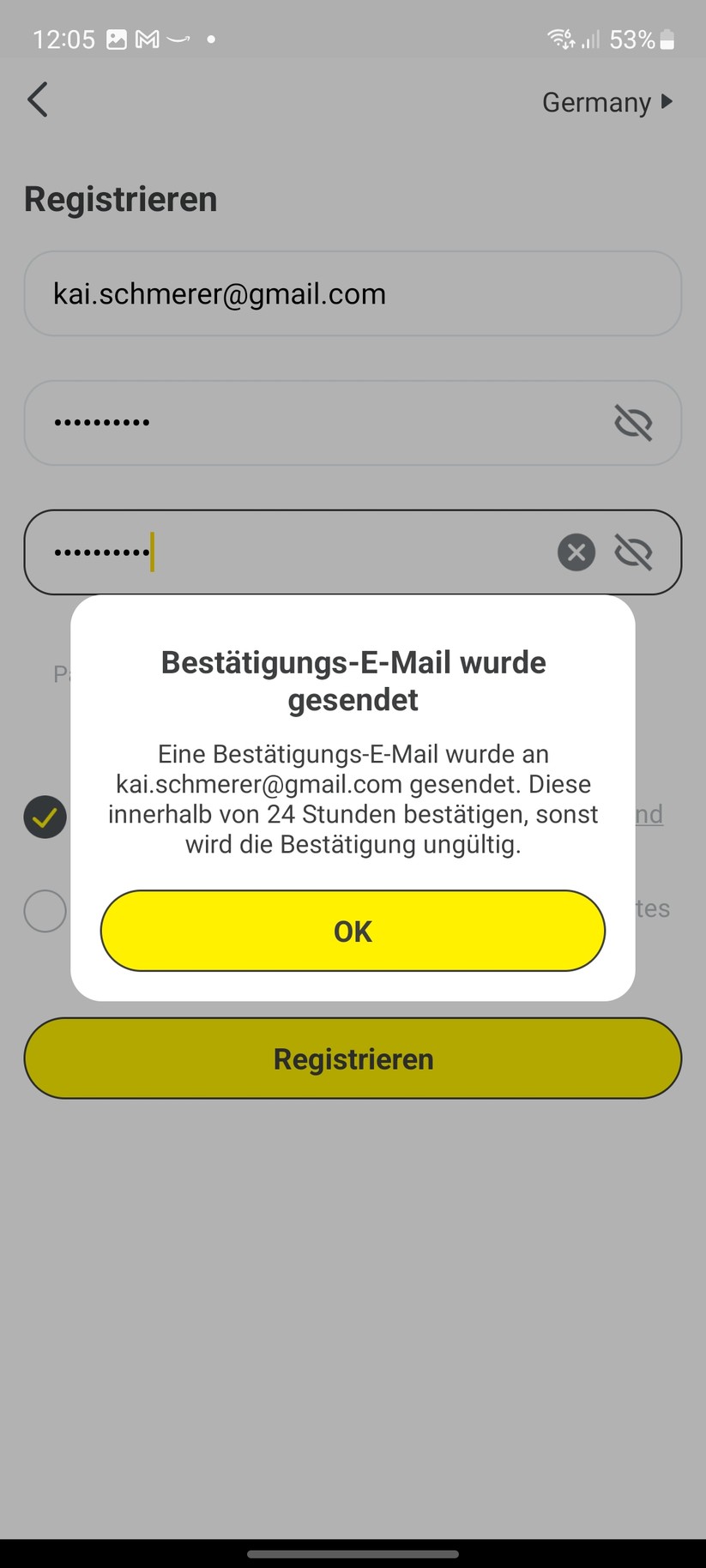 Baseus N1 Outdoor: 2K-Überwachungskamera mit Akku & WLAN, Personenerkennung und lokalem Speicher