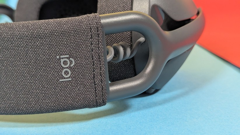 Logitech Zone Vibe Wireless - Bilder