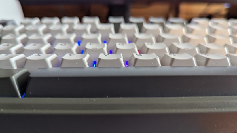 Epomaker RT85 - Bilder