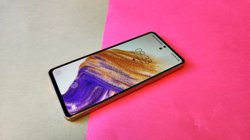 Samsung Galaxy A53