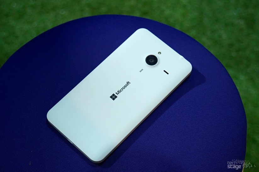 Microsoft Lumia 640 XL
