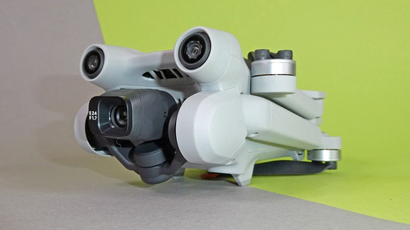 Dji Mini 3