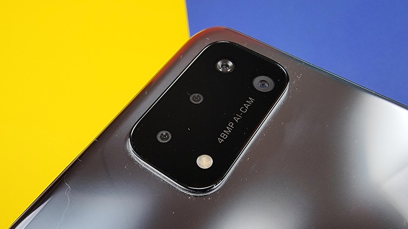 Oppo A74 5G