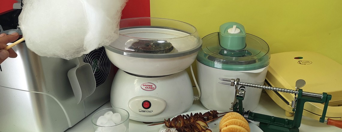 Food-Gadgets