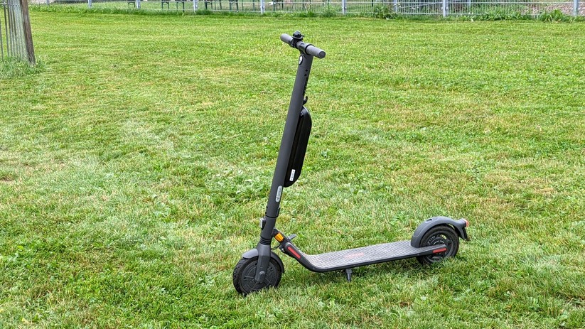 Segway Ninebot E45D