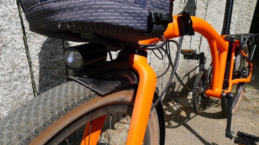 Brompton G Line