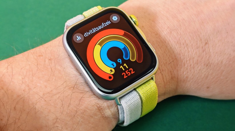 Huawei Watch Fit 5