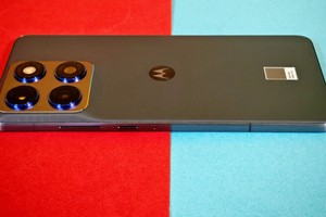 Motorola Edge 70 im Test: Endlich ein gutes flaches Smartphone