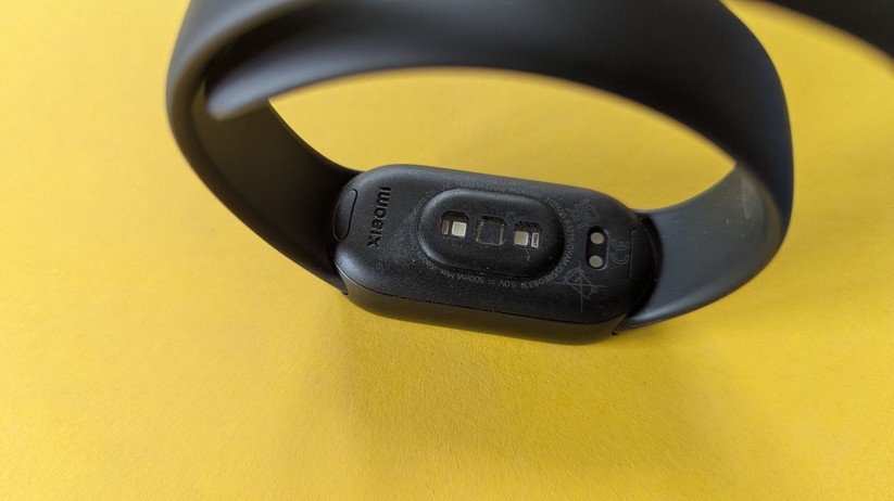 Xiaomi Smart Band 10 - Bilder