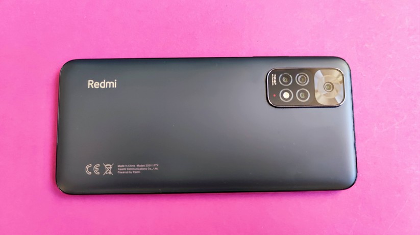 Xiaomi Redmi Note 11