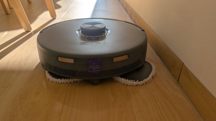 Narwal Freo Z10 Ultra – Reinigung
