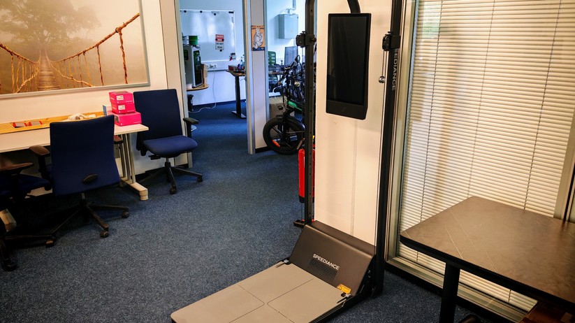 Speediance Gym Monster 2