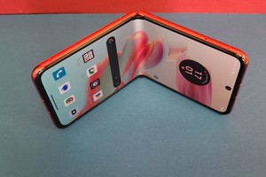 Motorola Razr 40 Ultra im Test