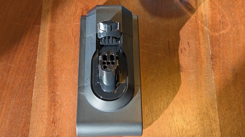 Dyson V16 Piston Animal Submarine - Bilder