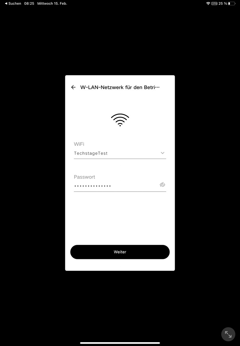 Der Smartmi Luftreiniger 2 lässt sich auch in Apple Homekit einbinden. Dort stehen allerdings nur die Betriebsmodi "Automatisch" und "Benutzerdefiniert" zur Verfügung. Nach einem Wechsel des WLAN-Routers während des Tests war der Smartmi unter Homekit anschließend nicht erreichbar und ließ sich trotz Reset nicht wieder hinzufügen. Die erneute Verbindung zu Homekit gelang aber über die App Eve des deutschen Homekit-Spezialisten Eve Systems GmbH. 