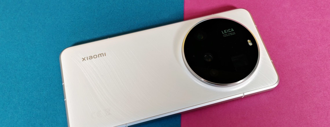 Xiaomi 15 Ultra