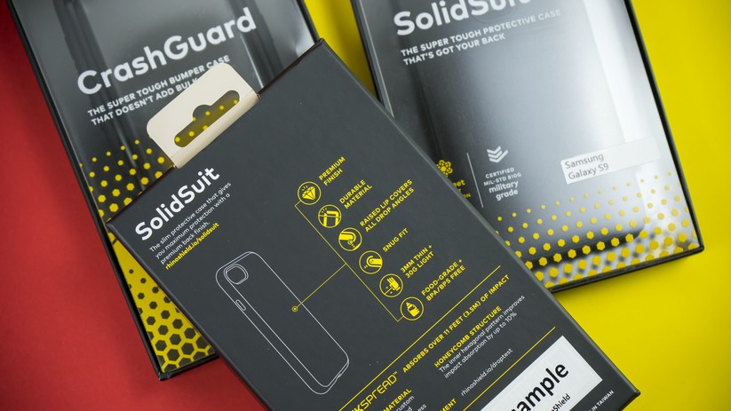 Rhinoshield