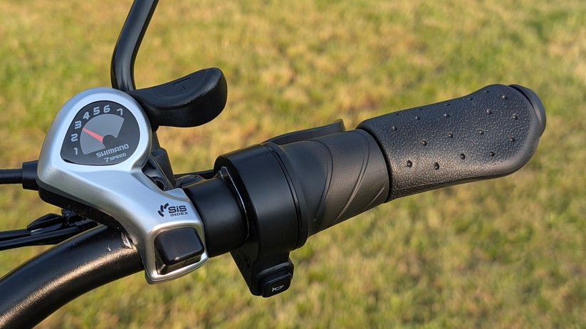 Fafrees FF20 Polar
