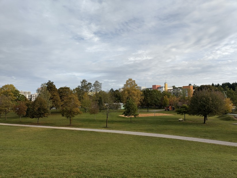 Nokia XR21 - Originalaufnahmen 