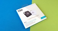 Bluetooth-Schlüsselfinder Tile Pro im Test: 122 m Reichweite!