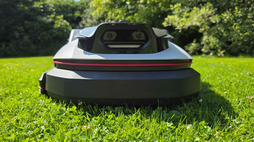 Roborock RockNeo Q1: RTK, Kamera und bis 500 m²/1000 m²