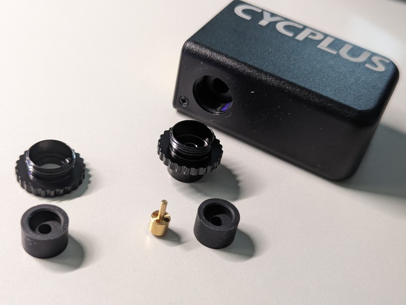 Cycplus Tiny Pump Cube