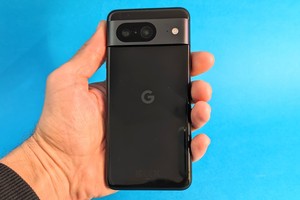 Google Pixel 8 im Test