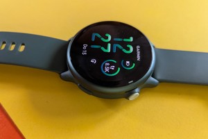  Smartwatch trifft auf Sportuhr für unter 300 Euro