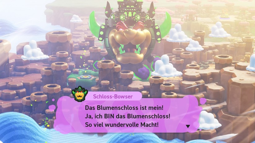 Super Mario Bros. Wonder