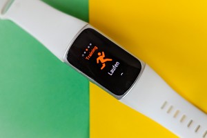 Fitbit Charge 6 im Test