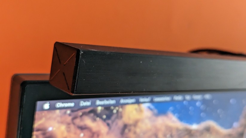 Xlayer LED Monitor Lampe