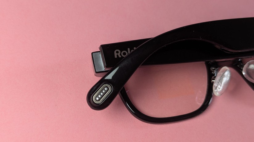 Rokid Glasses - Bilder 