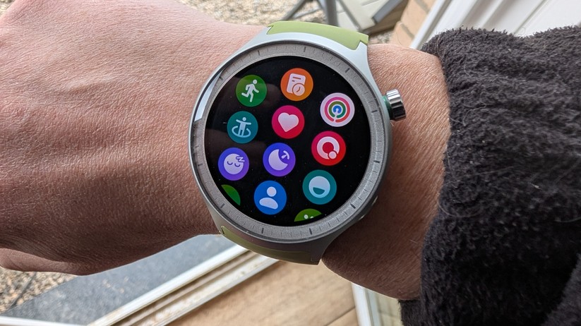 Motorola Moto Watch