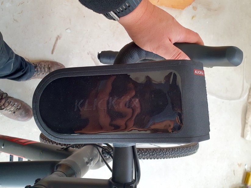 Rixen & Kaul Tour M Vorderseite