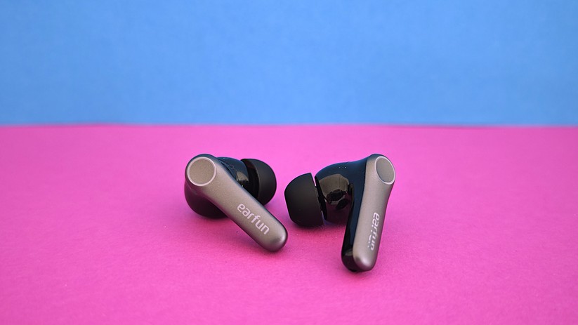 Earfun Air Pro 4+