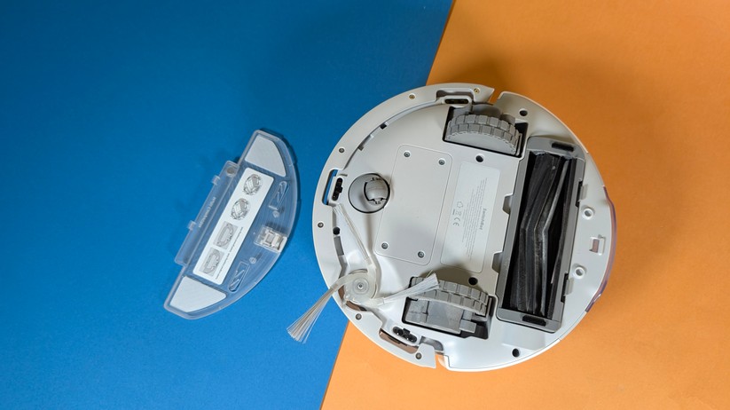 Switchbot K10+ Pro Combo – Bilderstrecke