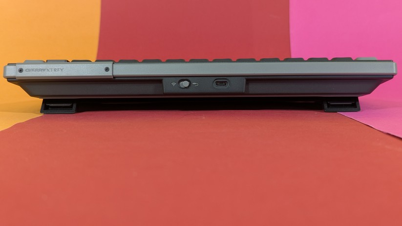 Cherry Xtrfy K63W Pro Compact Ultra-Wideband - Bilder 