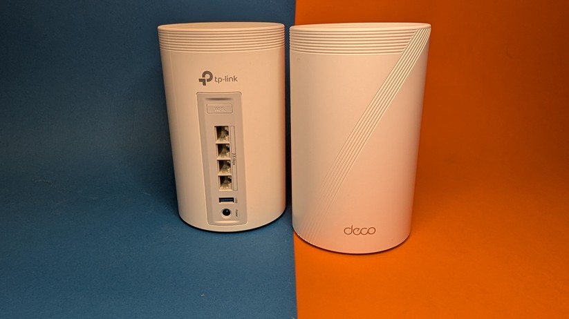 TP-Link Deco BE65 – Bilderstrecke
