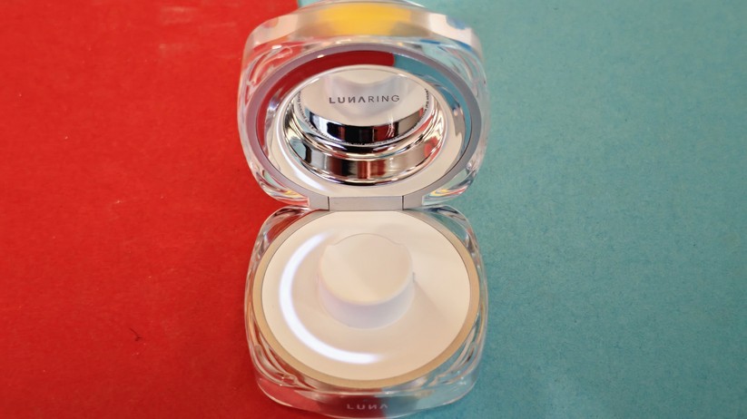 Luna Smart Ring Gen 2 Case