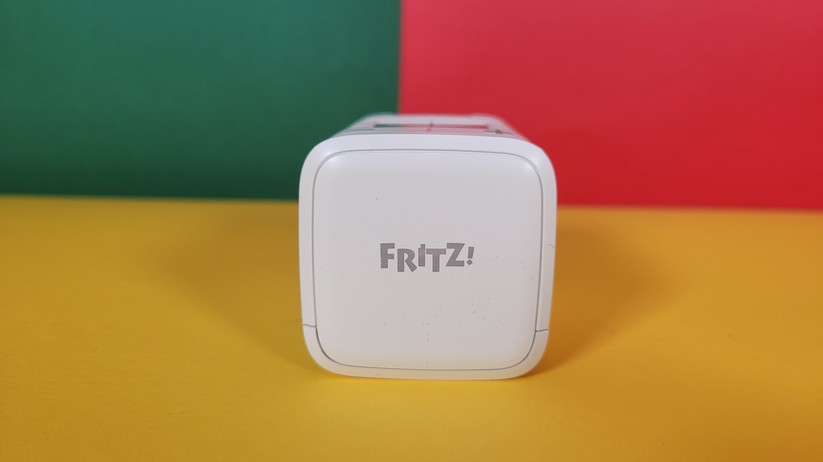 Das Heizkörperthermostat Fritzdect 302 funktioniert  am besten mit einer Fritzbox