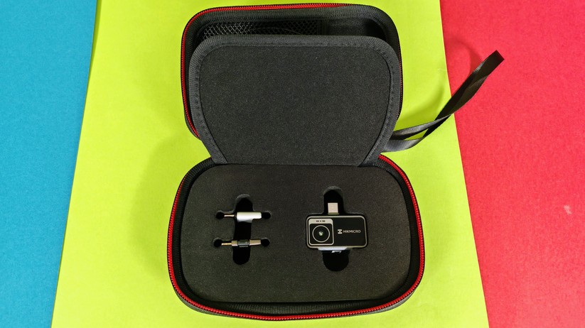 Hikmicro Mini E