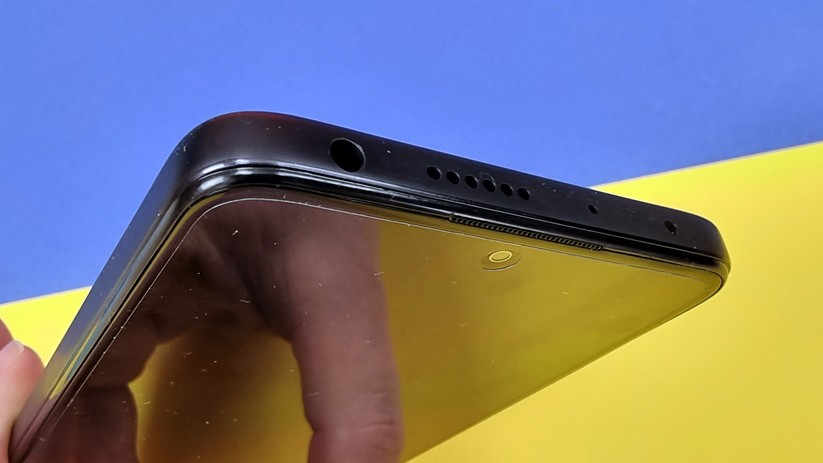 Xiaomi Poco X4 Pro
