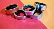 Bester Smart Ring